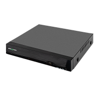 IP ���������������� 10-��������� 8MP NVR GreenVision GV-N-S024/08 (8POE) (Lite) 